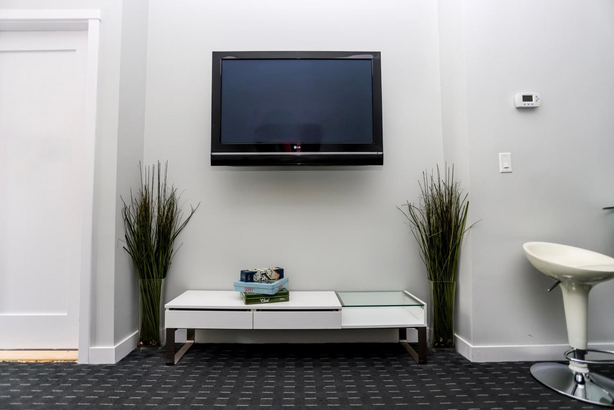 Stylish Studio On Newbury St #3 Boston Exterior photo